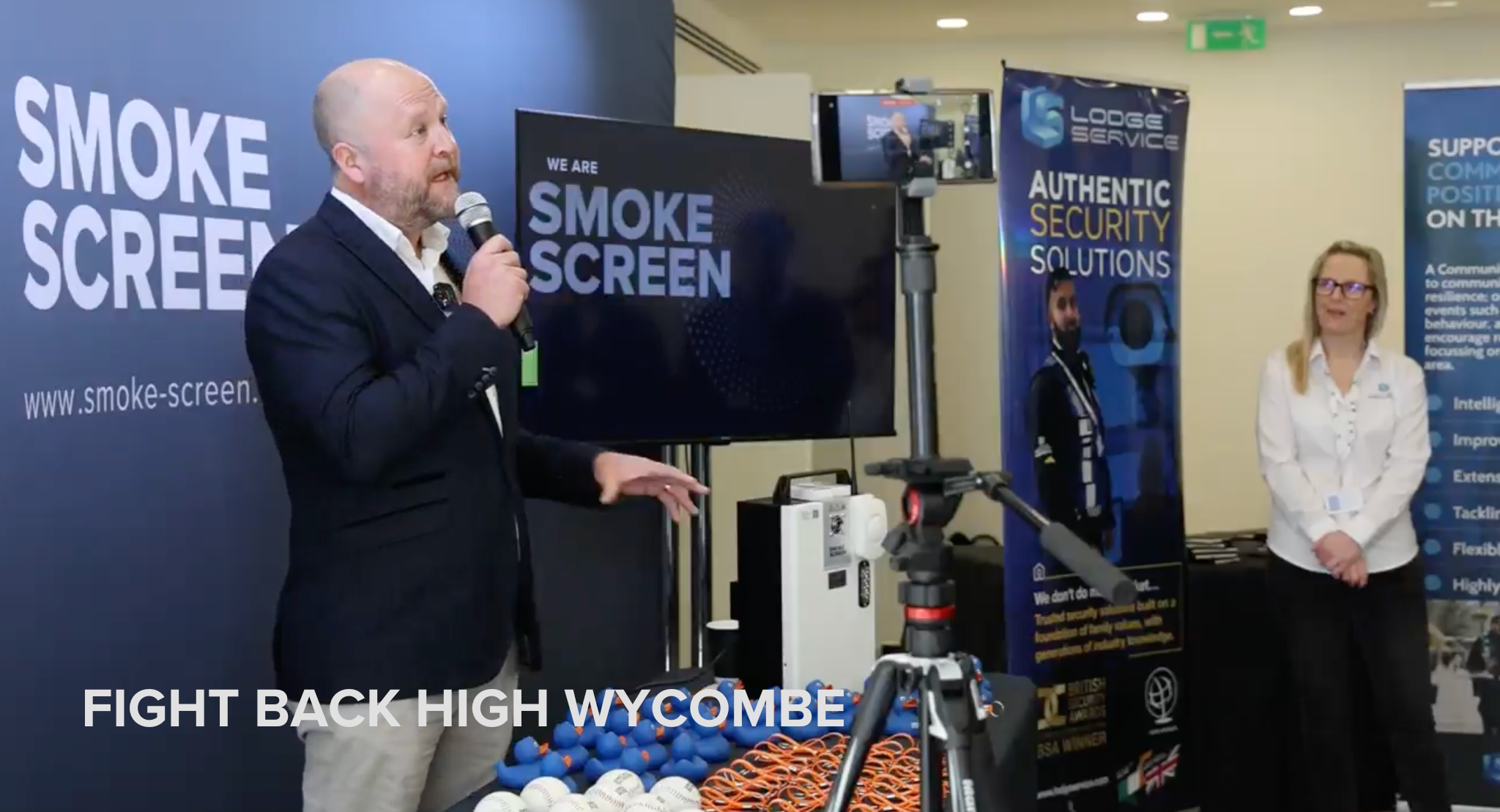 High Wycombe
