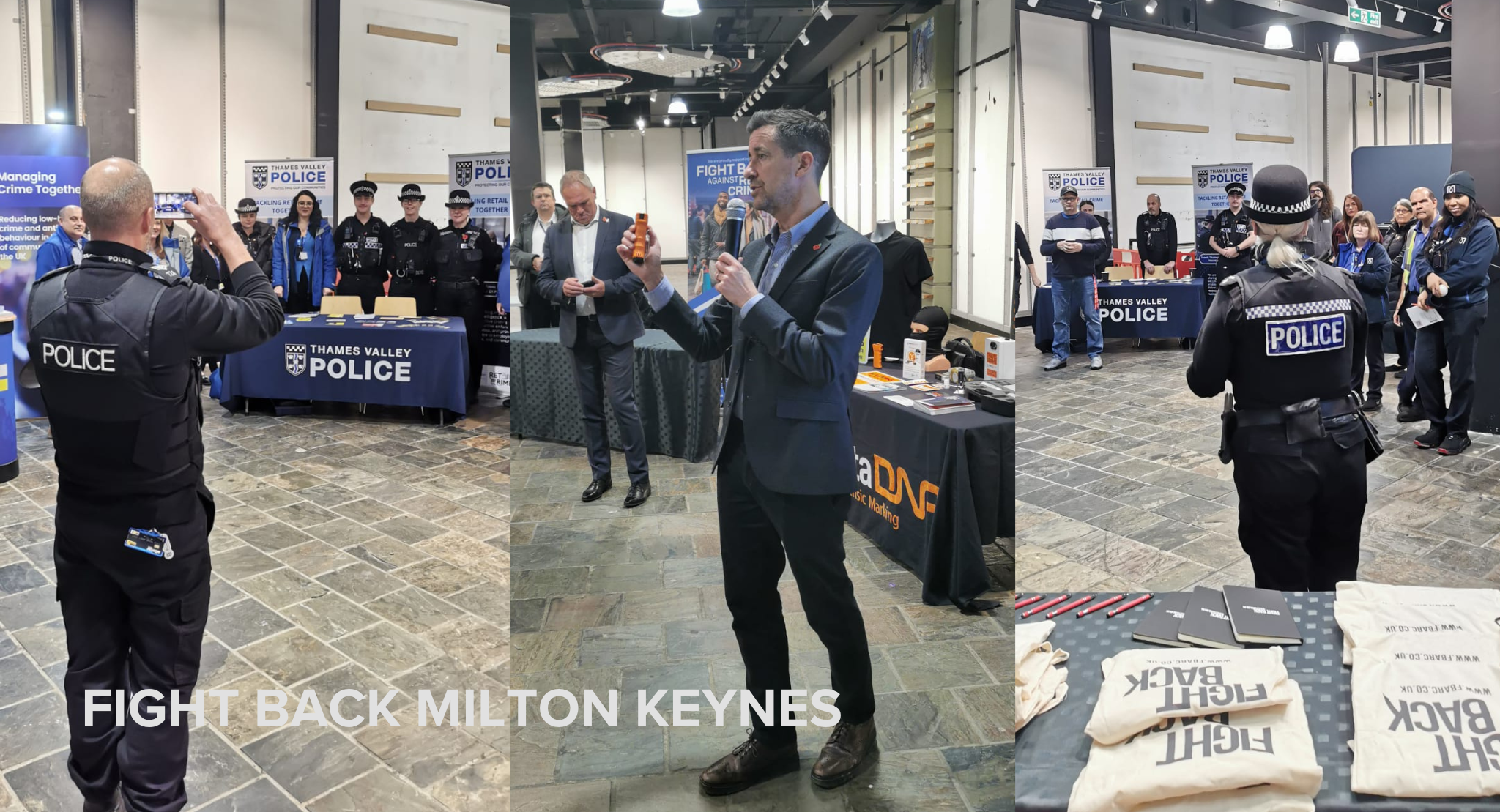 Milton Keynes