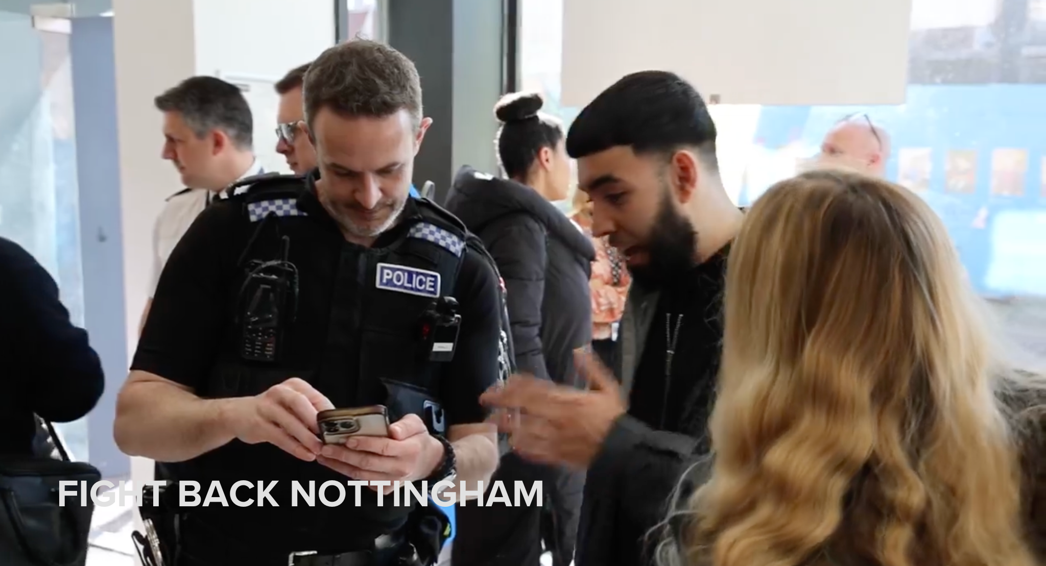 Nottingham